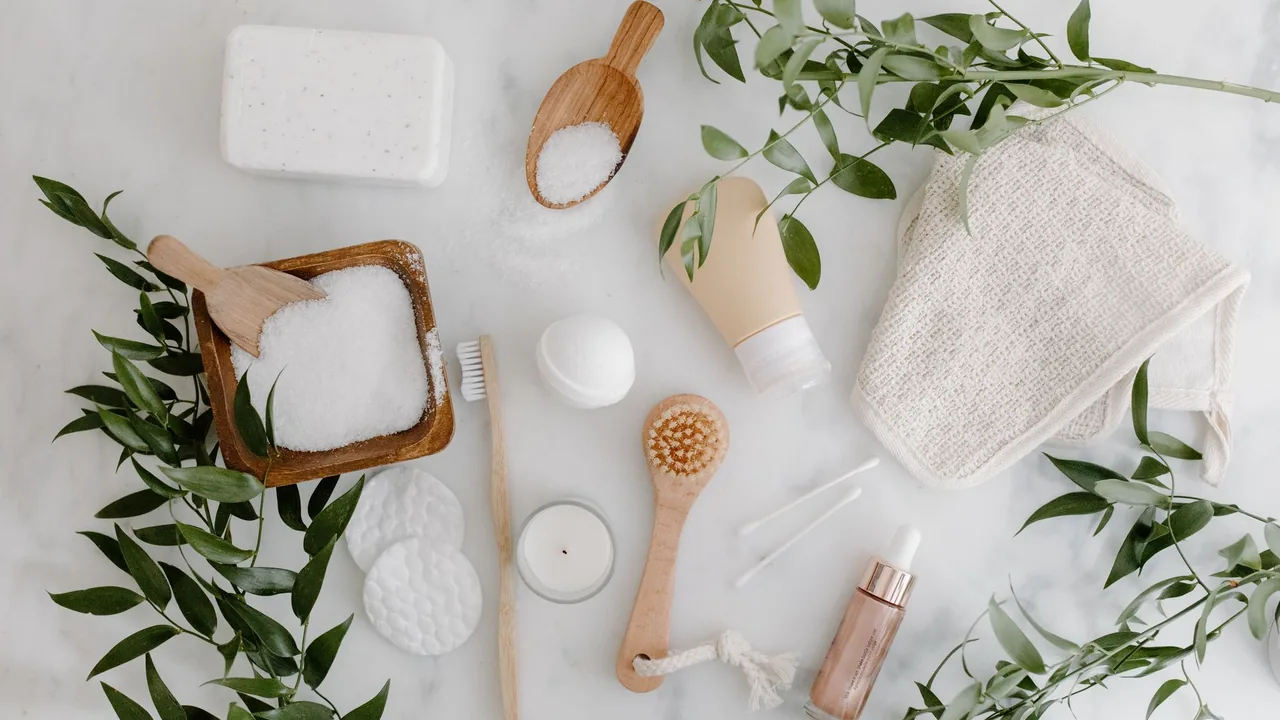 Best Korean Moisturizer for Acne-Prone Skin — lightweight Korean gel moisturisers