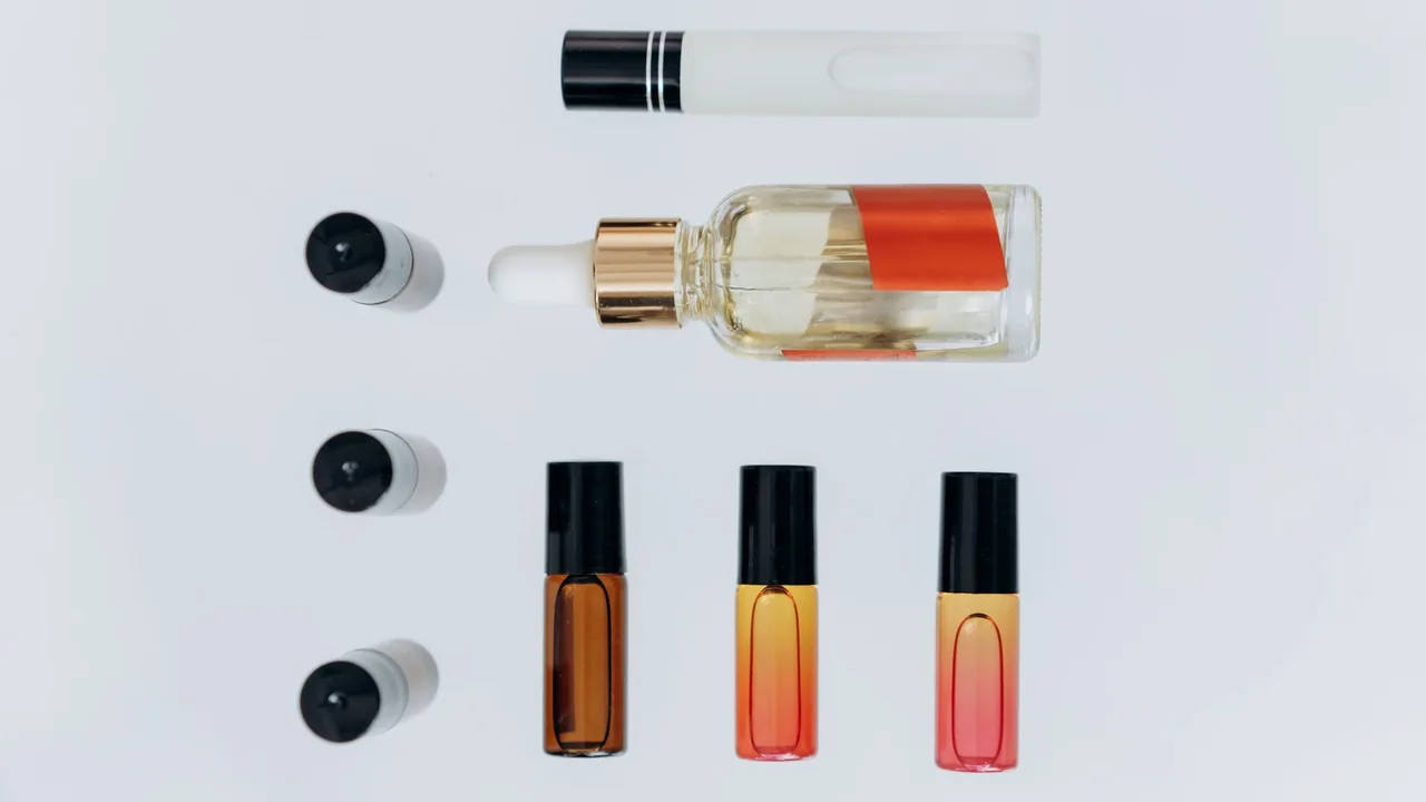 Korean Azelaic Acid Products: What Each Type Does — Korean skincare product mood photo