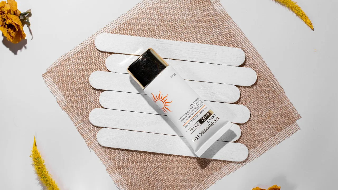 Korean Sunscreen in 2026: Which Type Suits You — Korean skincare product mood photo